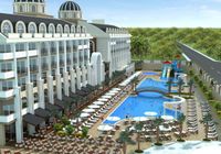 Отзывы Mary Palace Resort & Spa — All Inclusive