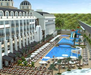 Mary Palace Resort & Spa Side Turkey