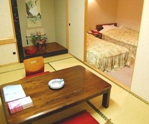 Hotel Youroushi Nakashibetsu Japan