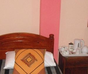 Hotel Apple Park Anuradhapura Sri Lanka
