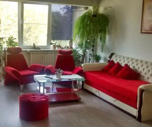 Family Apartment Nida Nida Lithuania