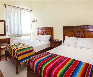 Beach House Hotel Playa Del Carmen Mexico