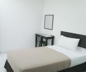 JG HOMESTAY Kuala Terengganu Malaysia