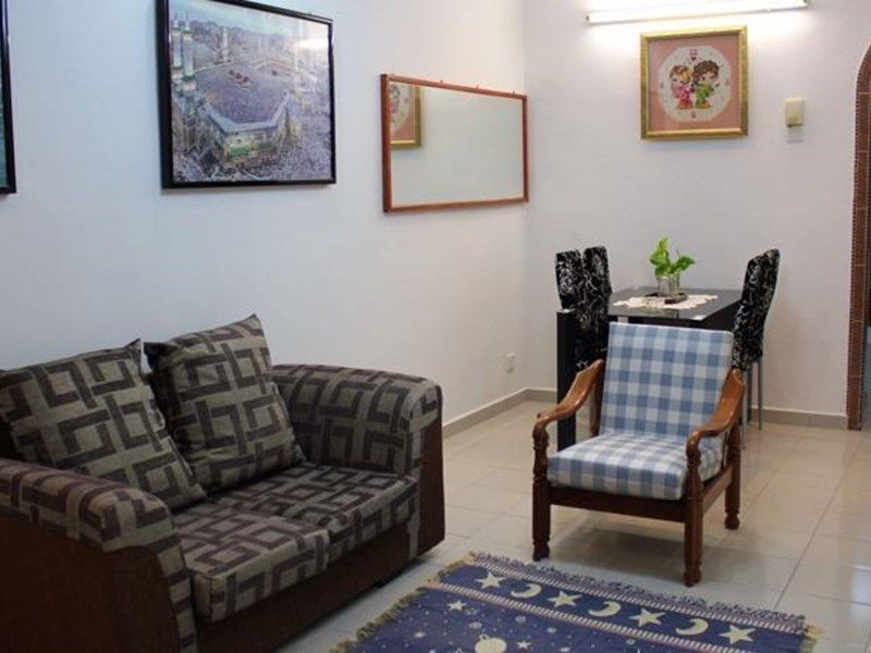 صورة الفندق 1