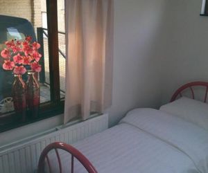 Bed & Breakfast Heuvelland Valkenburg Netherlands