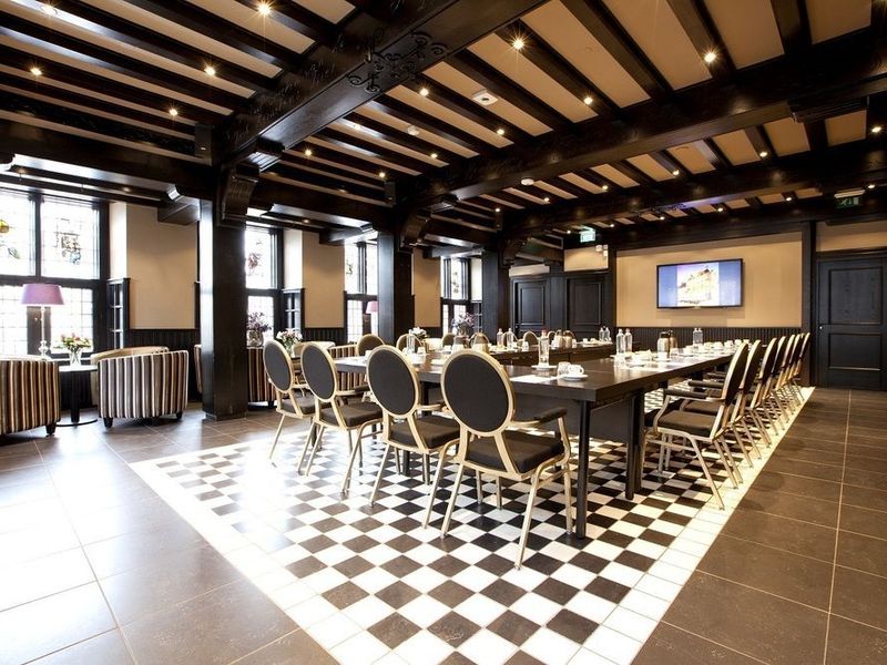 Hotel Photo 13