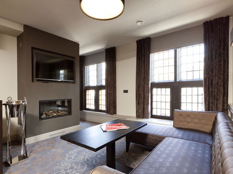 Hotel Photo 18