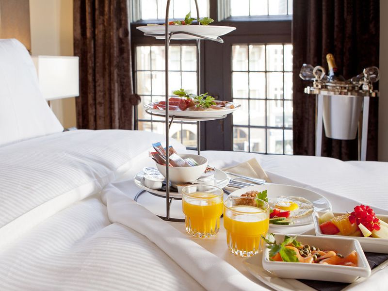 Hotel Photo 10