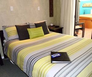 Rotorua City Homestay Rotorua New Zealand