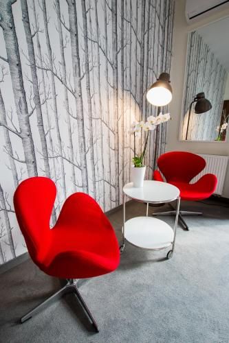 Hotel Photo 14