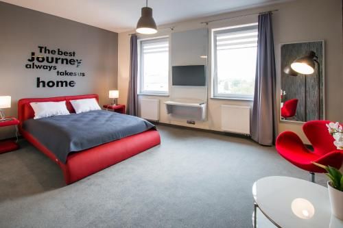 Hotel Photo 5