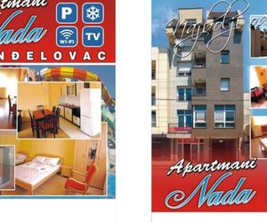 Apartments Nada Arandjelovac Arandelovats Serbia