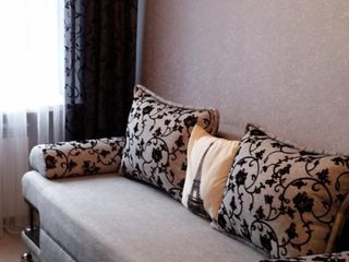 Апартаменты Екатерина