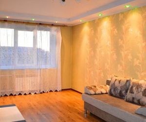 Expertcity On Tereshkovoy 20 Apartments Kemerovo Russia