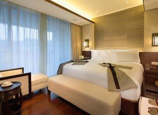 Hotel pic Angsana Xi\'an Lintong