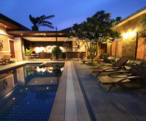 ADUL Paklok Thailand