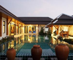 BYG Private Pool Villa @ Rawai Beach Rawai Thailand