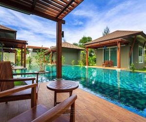 Khaolak Forest Resort Khao Lak Thailand
