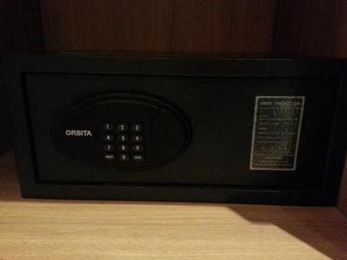 Hotel Photo 19