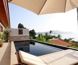 BYG Grand Beach Front & Sea View @ Panwa Beach Panwa Thailand
