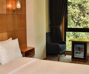 Cumbali Plaza Hotel Istanbul Turkey