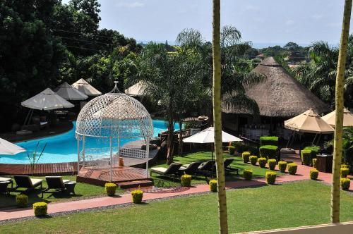 Hotel Photo 18