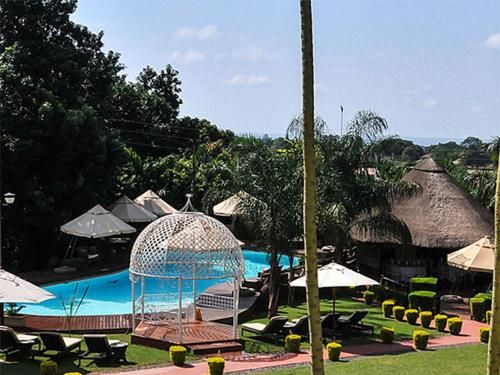 Hotel Photo 20