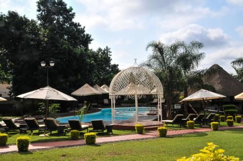 Hotel Photo 22