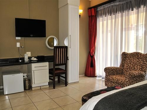 Hotel Photo 5