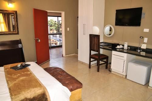 Hotel Photo 8