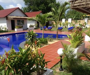 French Garden Resort Sihanoukville Cambodia