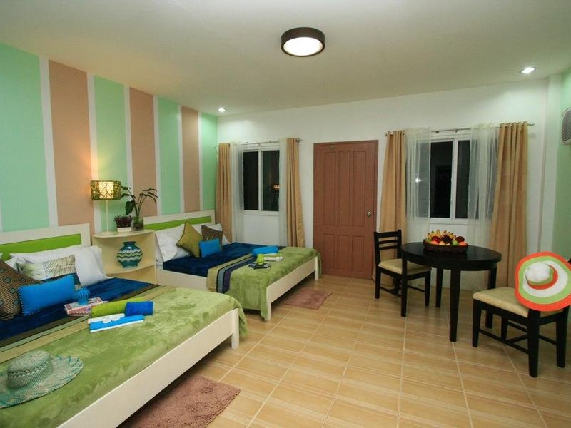Hotel Photo 9