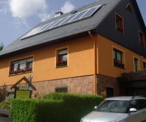 Ferienwohnung Am Schindelbachtal Oberwiesenthal Germany