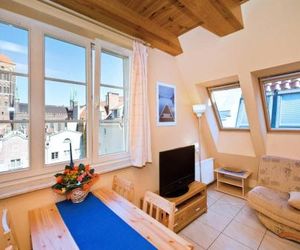 Cosy apartment in the Gdansk Old Town Gdansk Poland