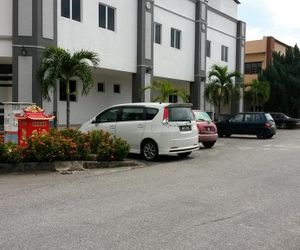 Five Hotel Seremban Malaysia