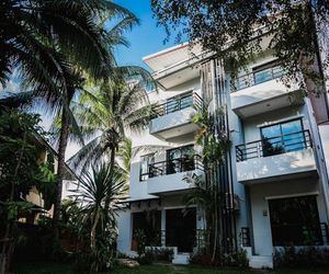 BYG Boutique Service Apartment At Kamala Beach Kamala Thailand