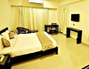 Hotel Mukund Villas Udaipur India
