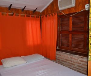 Jeri Hostel Arte Jericoacoara Brazil