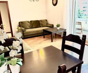 Apartament przy Rynku POZNAN Poland