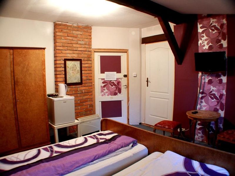Hotel Photo 1