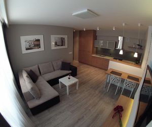 Apartamenty w centrum Gdyni I Gdynia Poland