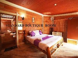 Coorg Jungle Kids Boutique Resort Fraserpet India