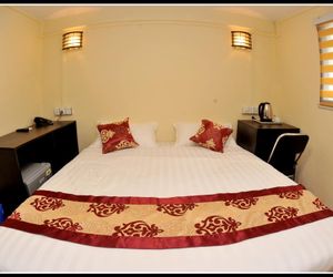 York Residence Bed and Breakfast Yangon Myanmar