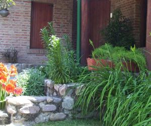 Casa de campo Vaqueros Argentina