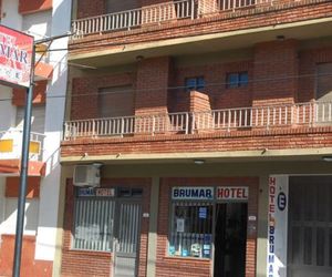 Hotel Brumar Santa Teresita Argentina