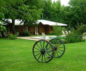 Hosteria Piedra y Camino Nono Argentina