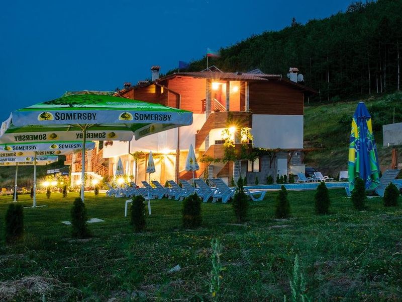 Hotel Photo 15