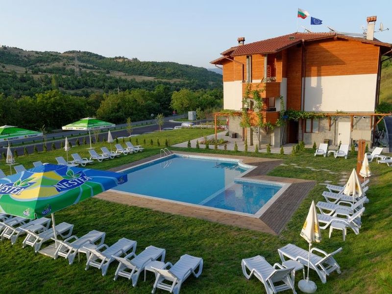 Hotel Photo 9