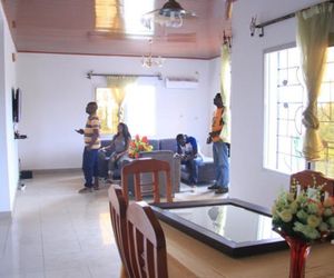 Werner House Yaounde Cameroon