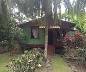 Caribbean house Cahuita Costa Rica